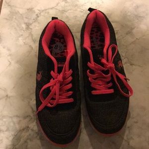 U.S. POLO ASSN. SHOES